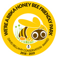 BBKA Honey Bee Friendly Park