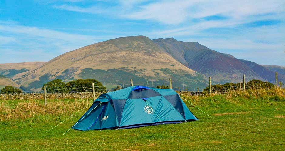 Lake District Campsites